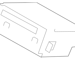 Volvo Radio Exch 36002625