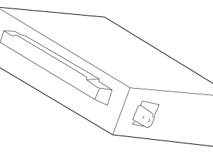 Volvo Radio Exch 8103785