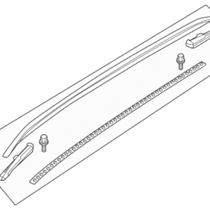 Volvo Rails 31448860
