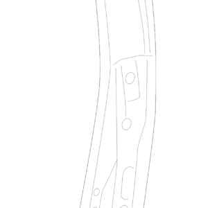Volvo Reinforcement 31214365