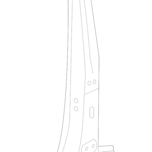 Volvo Reinforcement 31416349