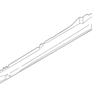 Volvo Reinforcement 8678838