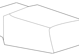 Volvo Relay 6849591