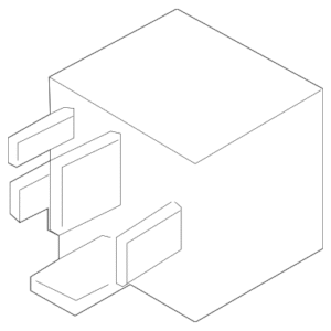 Volvo Relay 9441158