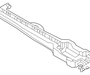 Volvo Retainer 32206553