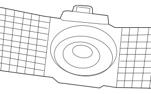 Volvo Retainer 39833020