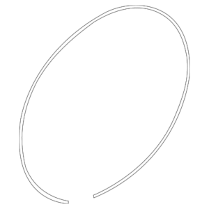 Volvo Retainer 9141428