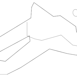 Volvo Safety Catch 30779371