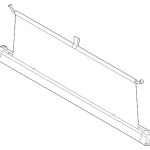 Volvo Safety Net 39834678