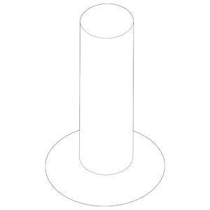 Volvo Screw 1385403