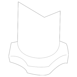 Volvo Screw 3526263