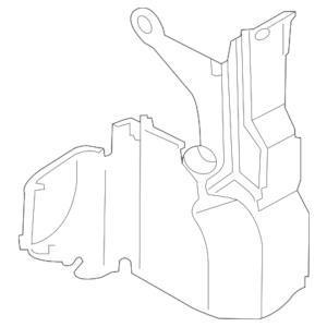 Volvo Sealing 31353419