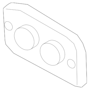 Volvo Sealing 31390492