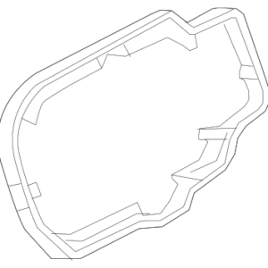 Volvo Sealing 31440835