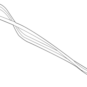 Volvo Sealing Strip 31479338