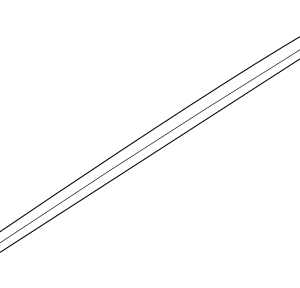 Volvo Sealing Strip 8679965