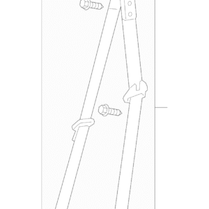 Volvo Seat Belt 31462737