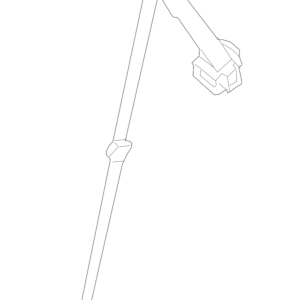 Volvo Seat Belt 31675726