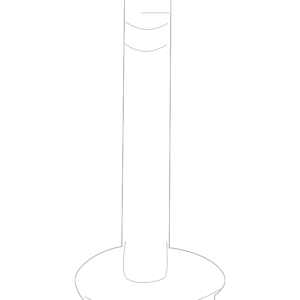 Volvo Sems Screw 981062