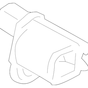 Volvo Sensor 30648986