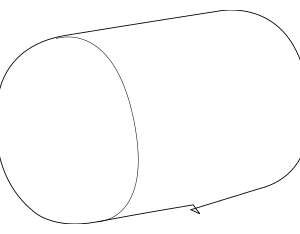 Volvo Sensor 30665607