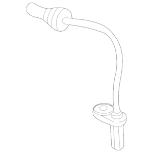 Volvo Sensor 30682479