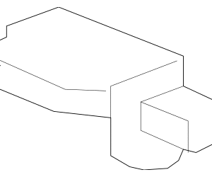 Volvo Sensor 30748148