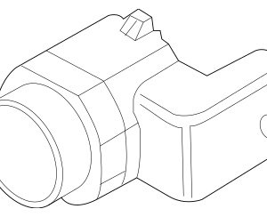 Volvo Sensor 30765703