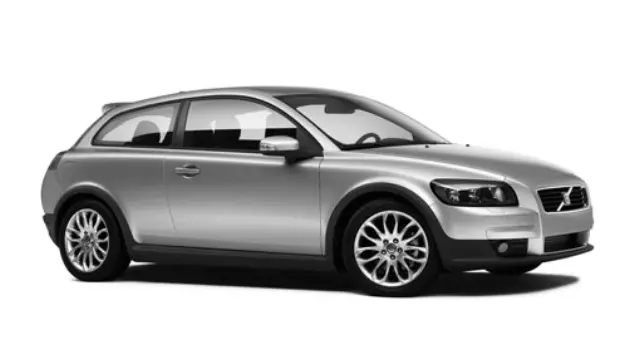Volvo Sensor 30772933