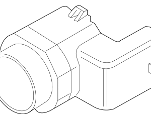 Volvo Sensor 30786512
