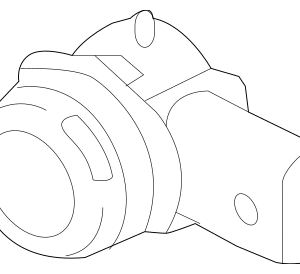 Volvo Sensor 31381691