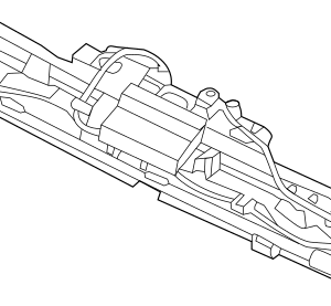 Volvo Sensor 31419603