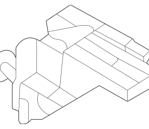 Volvo Sensor 31467439