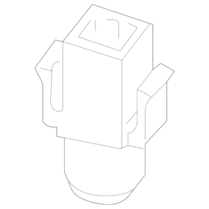 Volvo Sensor L.h 8679814