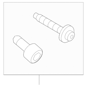Volvo Service Kit 31430070