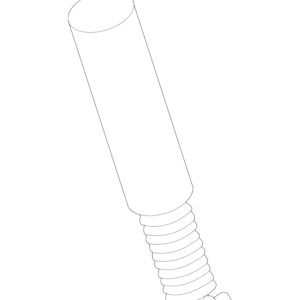 Volvo Shock Absorber 30639791