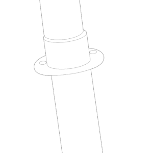 Volvo Shock Absorber 32246890