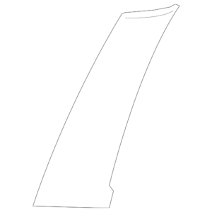 Volvo Side Pad 39842648