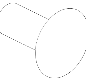 Volvo Six Point Socket S 30640991