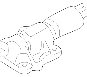 Volvo Solenoid Exchange 36002145