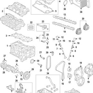 Volvo Solenoid Exchange 36010250