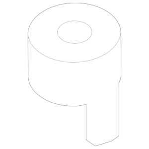 Volvo Spacer 31457601