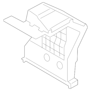 Volvo Spacer 32219614