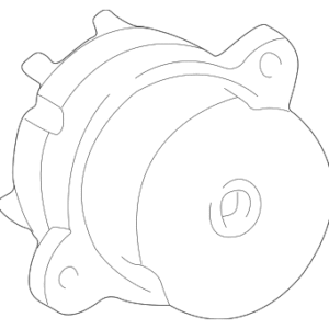 Volvo Starter Switch 6849772