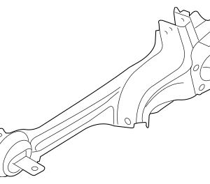Volvo Stay 31360239