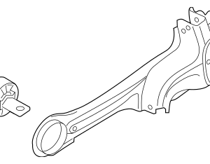 Volvo Stay 31406317