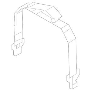 Volvo Strip 32219130