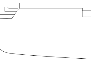Volvo Sun Visor 39814833