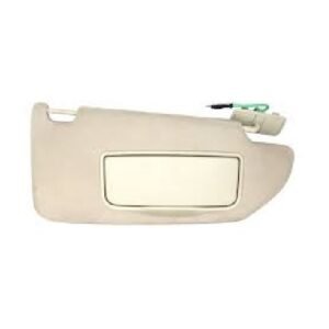 Volvo Sun Visor 39878605