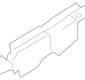 Volvo Support 32205389